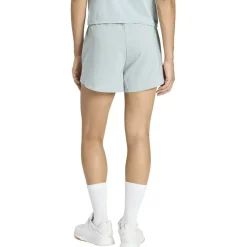 Workout Essentials 2in1 Damen Shorts
