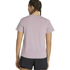 Workout Essentials Scoop Neck Damen T-Shirt