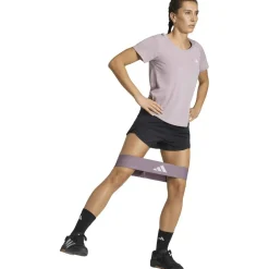 Workout Essentials Scoop Neck Damen T-Shirt