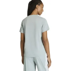 Workout Essentials Scoop Neck Damen T-Shirt