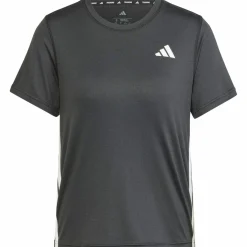 Workout Essentials 3-Stripes Damen T-Shirt