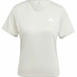Workout Essentials 3-Stripes Damen T-Shirt