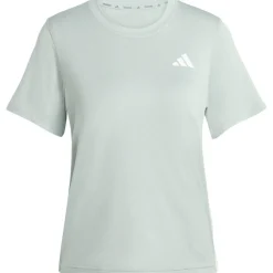 Workout Essentials 3-Stripes Damen T-Shirt
