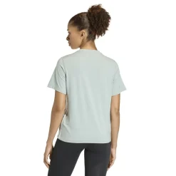 Workout Essentials 3-Stripes Damen T-Shirt