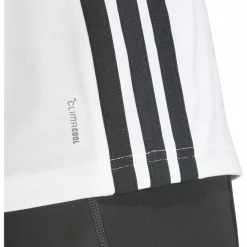 Workout Essentials 3-Stripes Damen T-Shirt