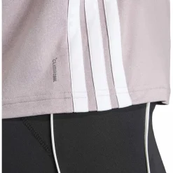 Workout Essentials 3-Stripes Damen T-Shirt