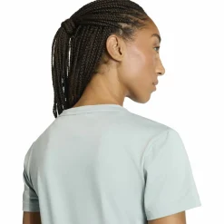 Workout Essentials V-Neck Damen T-Shirt
