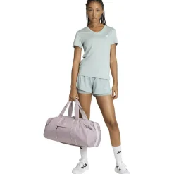 Workout Essentials V-Neck Damen T-Shirt
