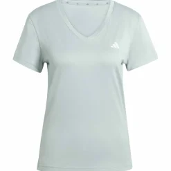 Workout Essentials V-Neck Damen T-Shirt