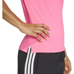 Workout Essentials V-Neck Damen T-Shirt