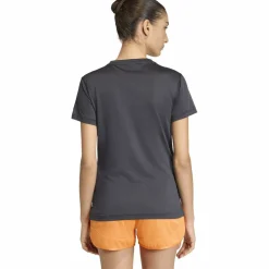Workout Essentials V-Neck Damen T-Shirt