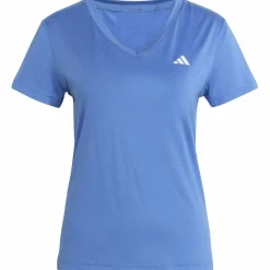 Workout Essentials V-Neck Damen T-Shirt
