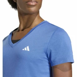 Workout Essentials V-Neck Damen T-Shirt