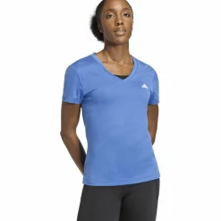 Workout Essentials V-Neck Damen T-Shirt