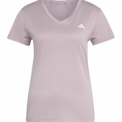 Workout Essentials V-Neck Damen T-Shirt