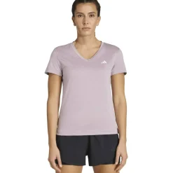 Workout Essentials V-Neck Damen T-Shirt