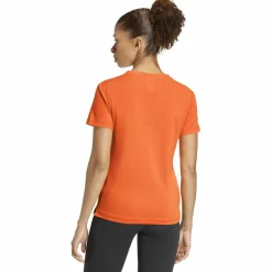 Workout Essentials V-Neck Damen T-Shirt