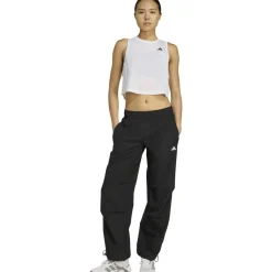 Workout Essentials Woven Training Joggers Damen Trainingshose