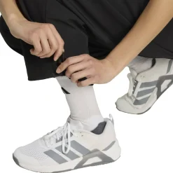 Workout Essentials Woven Training Joggers Damen Trainingshose