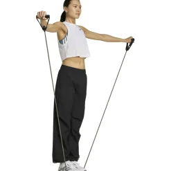 Workout Essentials Woven Training Joggers Damen Trainingshose