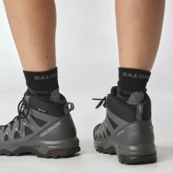 X Braze MID GTX Damen Multifunktionsschuhe