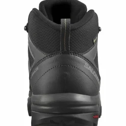 X Braze MID GTX Damen Multifunktionsschuhe