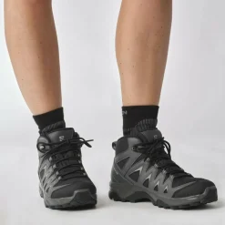X Braze MID GTX Damen Multifunktionsschuhe