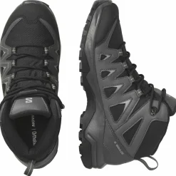 X Braze MID GTX Damen Multifunktionsschuhe