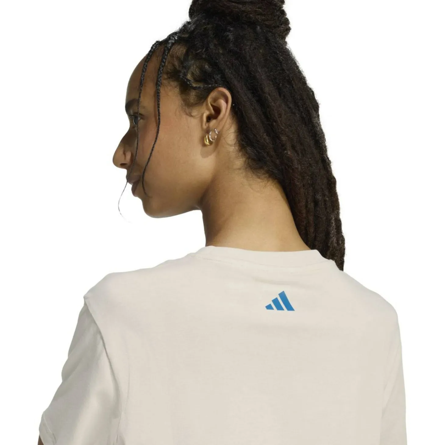 x Farm Rio Graphic Damen T-Shirt