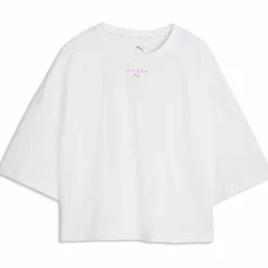 X Hyrox Cropped Lifestyle Damen T-Shirt