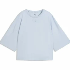 X Hyrox Cropped Lifestyle Damen T-Shirt