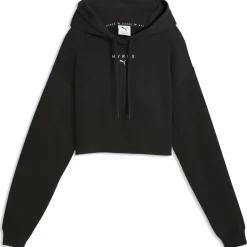 X Hyrox Heavyweight Damen Kapuzensweater