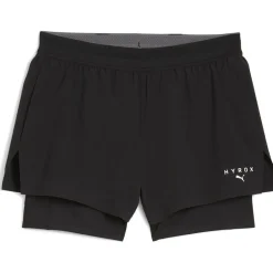 x Hyrox 2In1 Damen Shorts