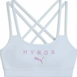 x Hyrox Move Strappy Damen Sport-BH