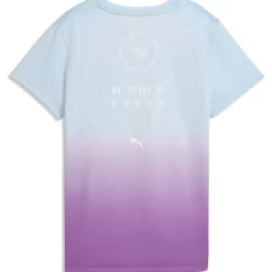 X Hyrox Poly Graphic Damen T-Shirt