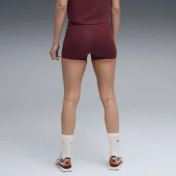 X Hyrox Shapeluxe 3" Damen Shorts