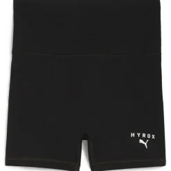 X Hyrox Shapeluxe 3" Damen Shorts