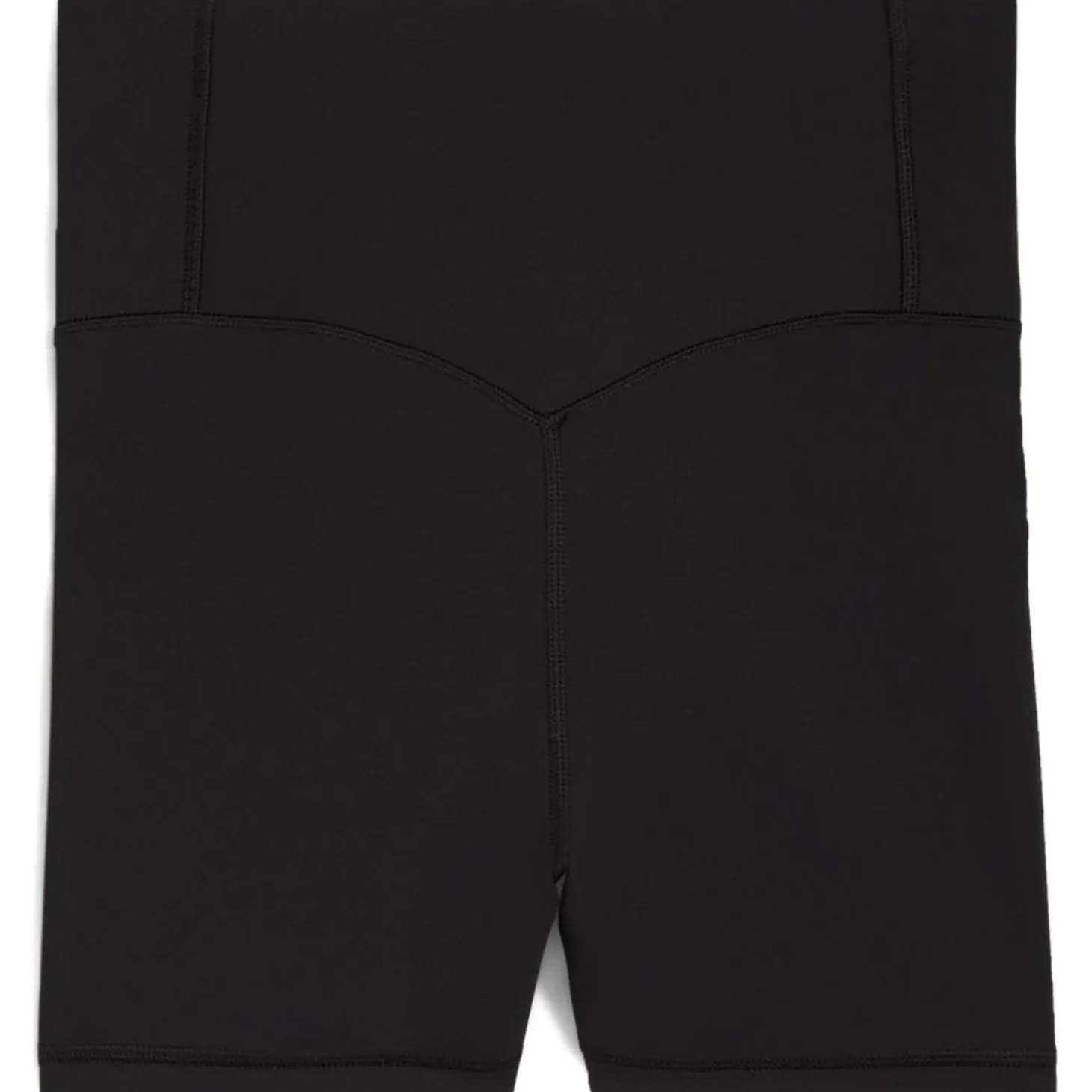 X Hyrox Shapeluxe 3" Damen Shorts