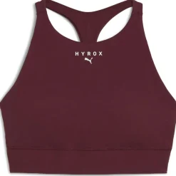 X Hyrox Shapeluxe High Neck Damen Sport-BH