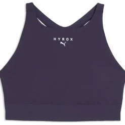 X Hyrox Shapeluxe High Neck Damen Sport-BH