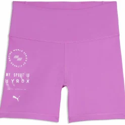 X Hyrox TAD Essentials Damen Shorts