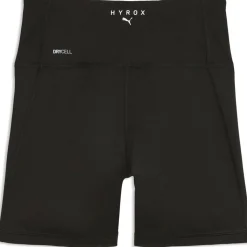 X Hyrox TAD Essentials Damen Shorts
