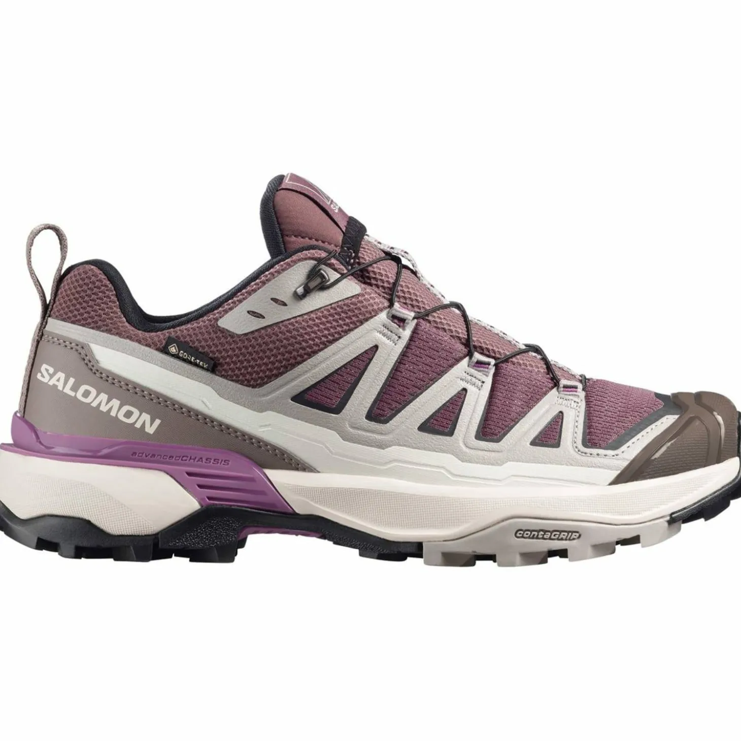 X Ultra 360 Edge GTX Damen Multifunktionsschuhe