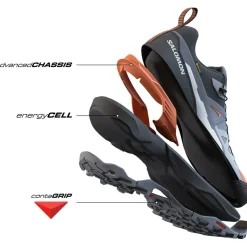 X Ultra 360 GTX Damen Multifunktionsschuhe