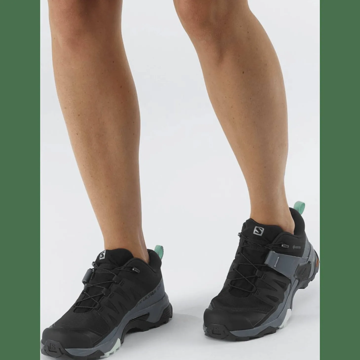 X Ultra 4 GTX Damen Multifunktionsschuhe