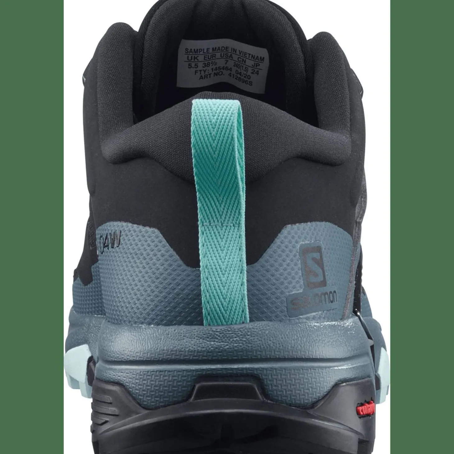 X Ultra 4 GTX Damen Multifunktionsschuhe