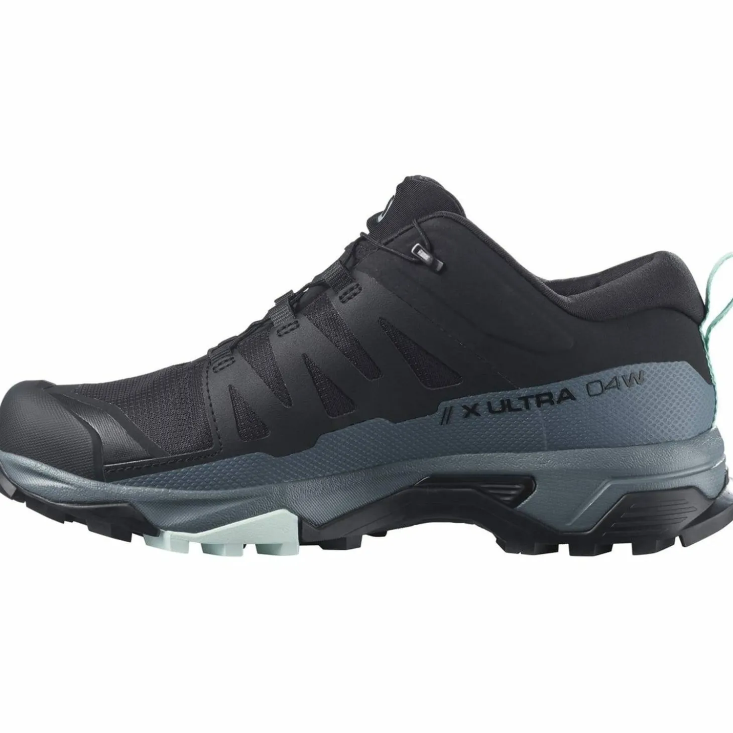 X Ultra 4 GTX Damen Multifunktionsschuhe