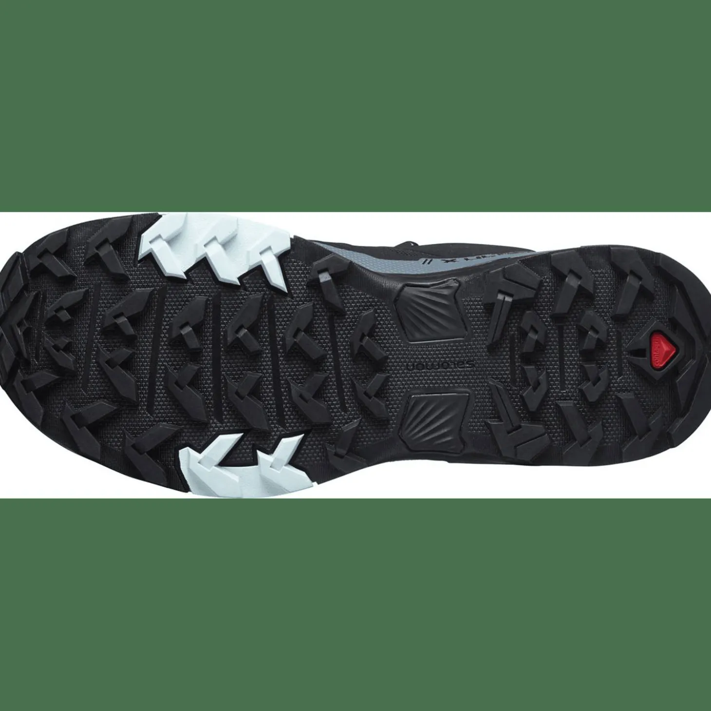 X Ultra 4 GTX Damen Multifunktionsschuhe