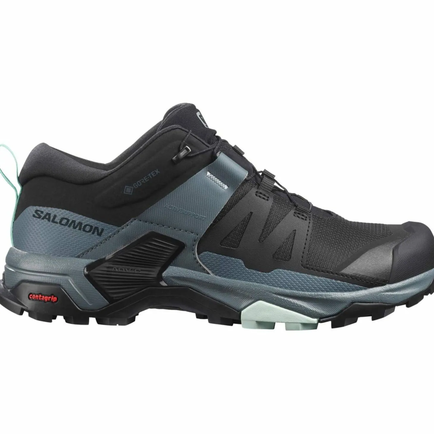 X Ultra 4 GTX Damen Multifunktionsschuhe