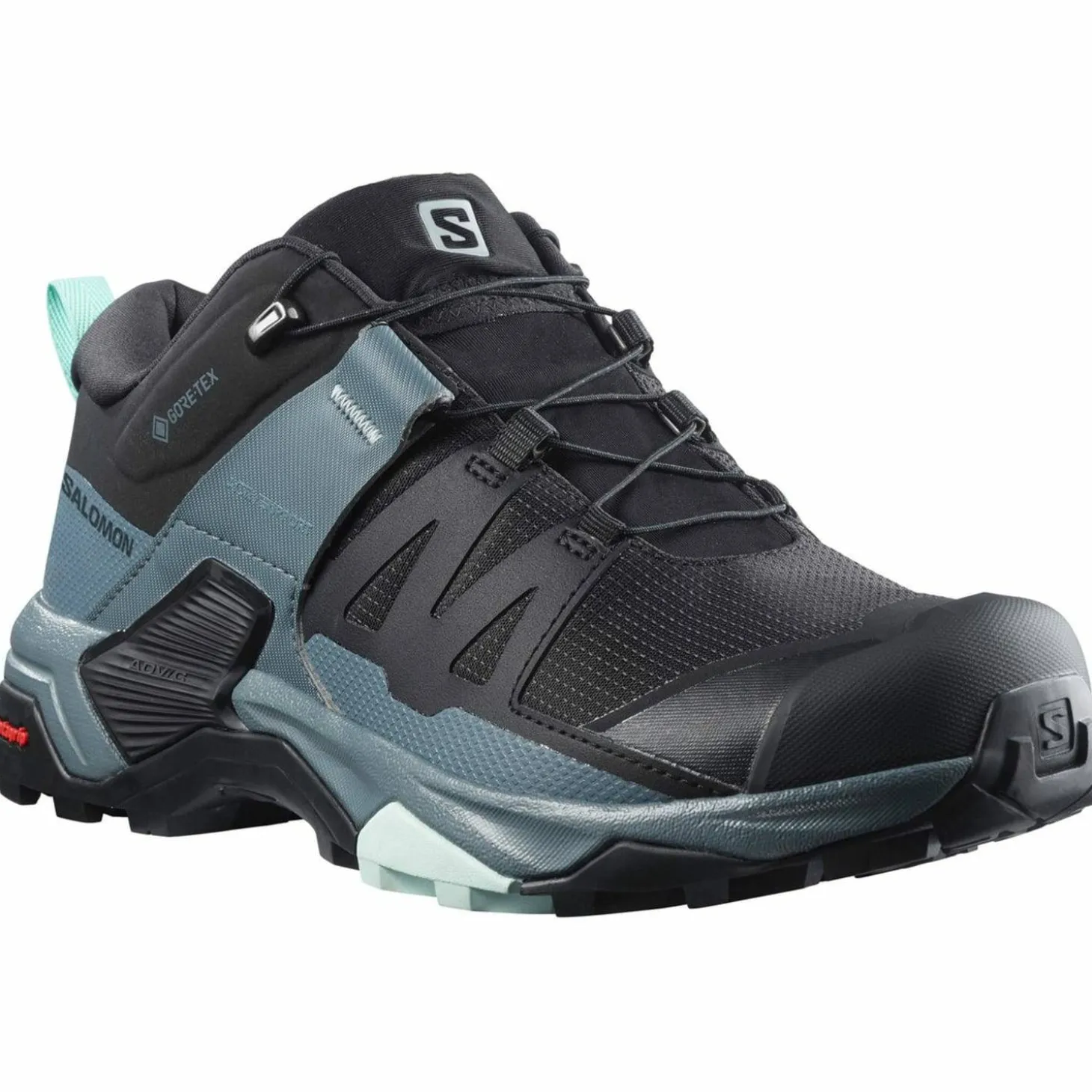 X Ultra 4 GTX Damen Multifunktionsschuhe